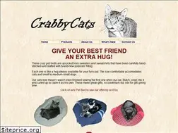 Sites similar to crabbycats.com