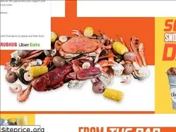 Sites similar to crabbycrab.com