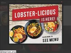 Sites similar to crabbyjoes.com