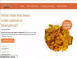 Sites similar to crabcakecentral.com