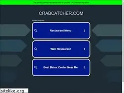 Sites similar to crabcatcher.com