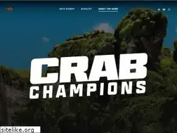 Sites similar to crabchampions.com