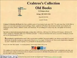 Sites similar to crabcoll.com