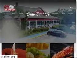 Sites similar to crabdaddys.net