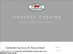 Sites similar to crabdaddysgrill.com
