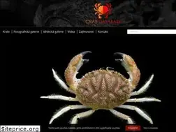 Sites similar to crabdatabase.info