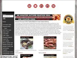 Sites similar to crabdynasty.com