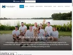 Sites similar to craberdashery.com