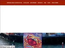 Sites similar to crabfestival.org