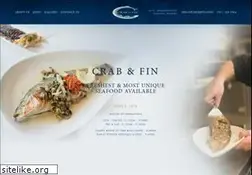 Sites similar to crabfinrestaurant.com