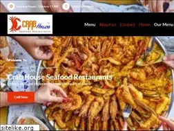 Sites similar to crabhouse-eg.com