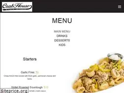 Sites similar to crabhouse39.com
