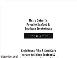 Sites similar to crabhouseflavor.com