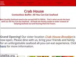 Sites similar to crabhouseny.com