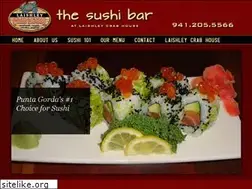 Sites similar to crabhousesushi.com