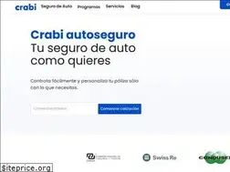 Sites similar to crabi.com