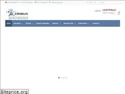 Sites similar to crabion.it