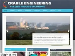 Sites similar to crableengineering.com