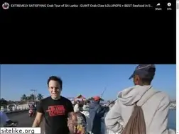 Sites similar to crablouies.com