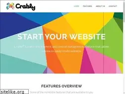 Sites similar to crably.com