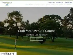 Sites similar to crabmeadow.com