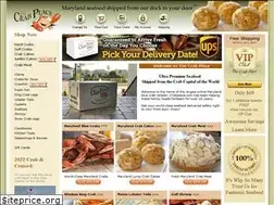Sites similar to crabplace.com