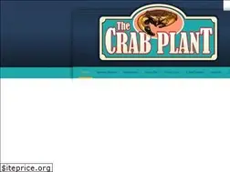Sites similar to crabplant.com