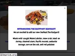 Sites similar to crabpotlongbeach.com
