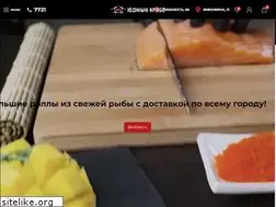 Sites similar to crabs.by