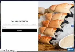 Sites similar to crabs.com