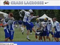 Sites similar to crabslax.com