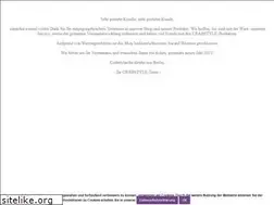 Sites similar to crabstyle.de