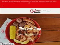 Sites similar to crabtrapdestin.com
