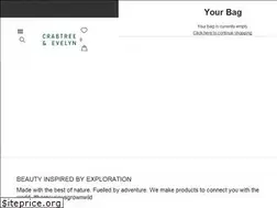Sites similar to crabtree-evelyn.ca