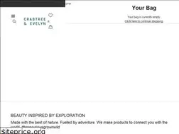 Sites similar to crabtree-evelyn.com.my