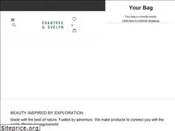 Sites similar to crabtree-evelyn.com.sg