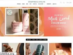 Sites similar to crabtree-evelyn.com