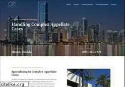 Sites similar to crabtreelaw.com
