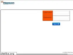 Sites similar to crabtreequarry.com