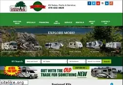 Sites similar to crabtreerv.com