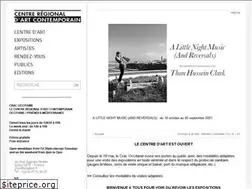 Sites similar to crac.laregion.fr