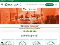 Sites similar to cracantu.it
