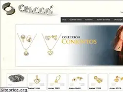 Sites similar to craccocentral.com