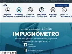 Sites similar to craceara.org.br