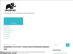 Sites similar to cracedkey.com