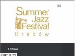 Sites similar to cracjazz.com