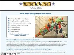 Sites similar to crack-a-jack.com