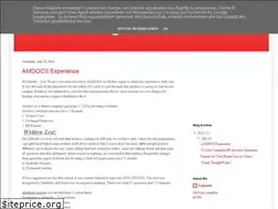 Sites similar to crack-coding-interview.blogspot.com