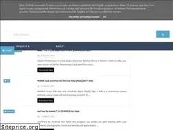 Sites similar to crack-i.blogspot.com