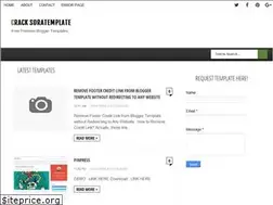 Sites similar to crack-soratemplates.blogspot.com